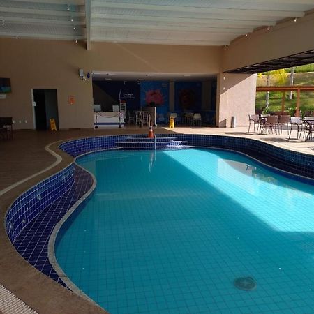 Prive Praias Do Lago Eco Resort كلدس نوفاس المظهر الخارجي الصورة